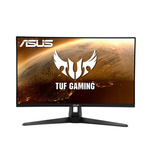 27" Монітор Asus TUF Gaming VG279Q1A, FHD ( IPS, VGA, HDMI, DisplayPort, 165Hz)