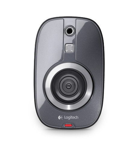 Камера Logitech Alert cam 700i
