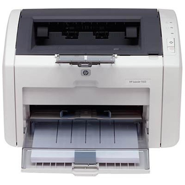 Принтер HP Laser Jet P1022 A4