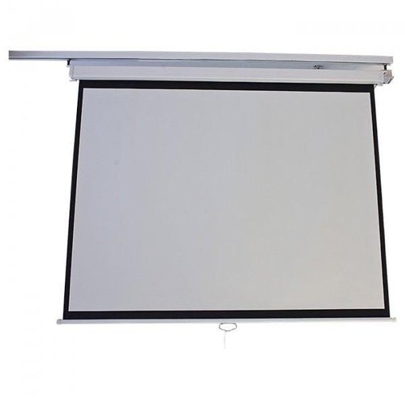 Проекционный экран ATRIA ECO MWM-AV-80 203x203cm