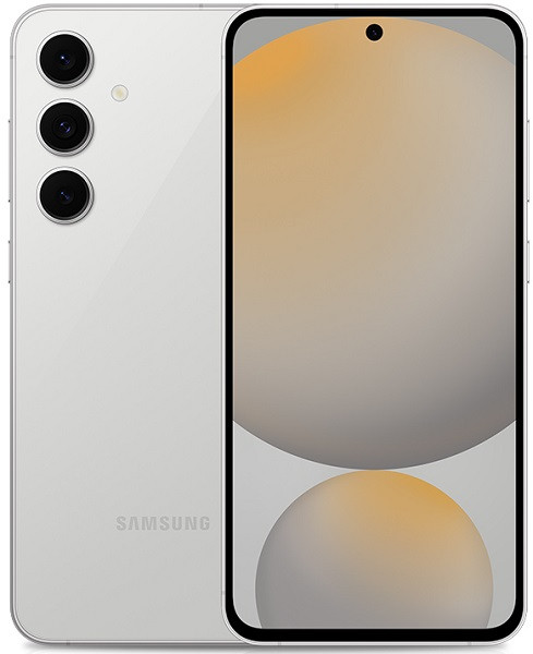 Мобильный телефон Samsung Galaxy S24 FE, 6.7", Exynos 2400e (2.8GHz), 8Gb, 256Gb, Gray