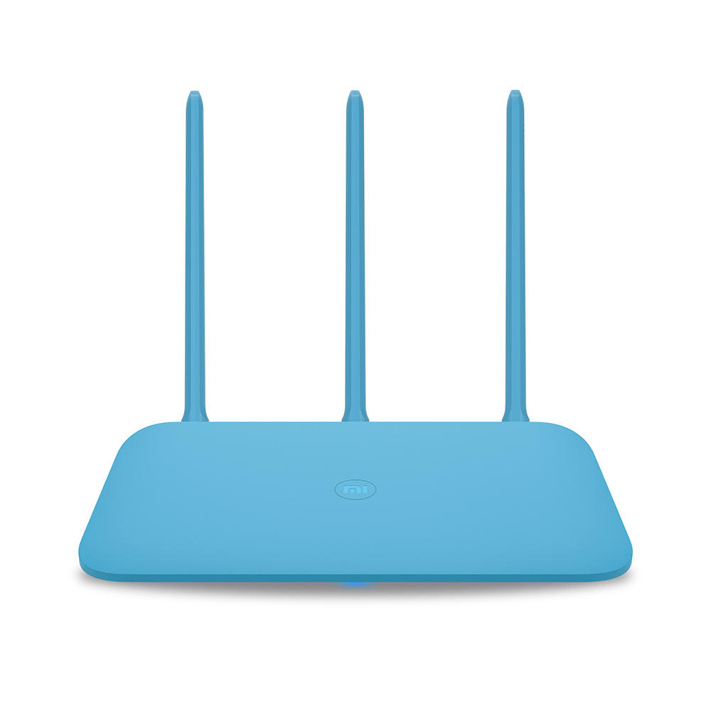 Маршрутизатор Xiaomi Mi Router 4Q MiNET (DVB4191CN)