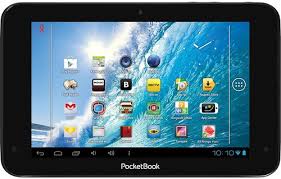 Планшет PocketBook SURFpad II Indigo