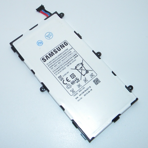 Акумуляторна батарея Samsung Tab 3