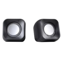 Колонки D-16L USB+3.5mm, 2x2W