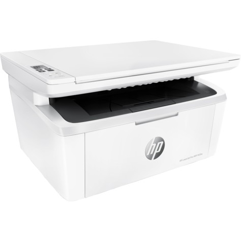 БФП лазерний HP Laser Jet Pro M28w (W2G55A), Wi-Fi 
