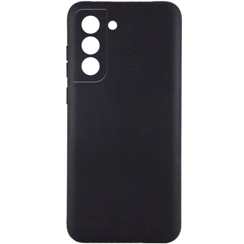 Чохол для Samsung S22 Black