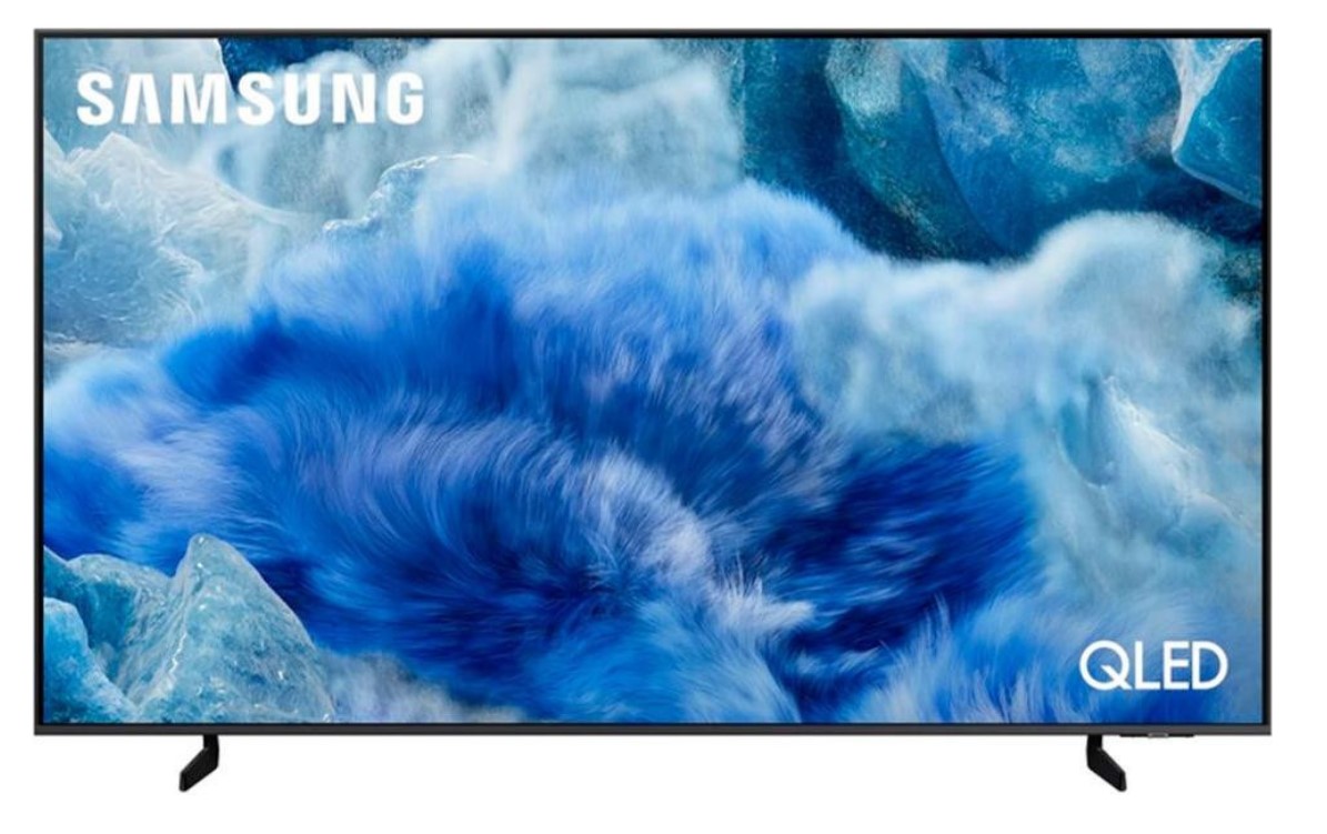 Телевізор Samsung 65" QE65Q8F, Smart TV, 4K