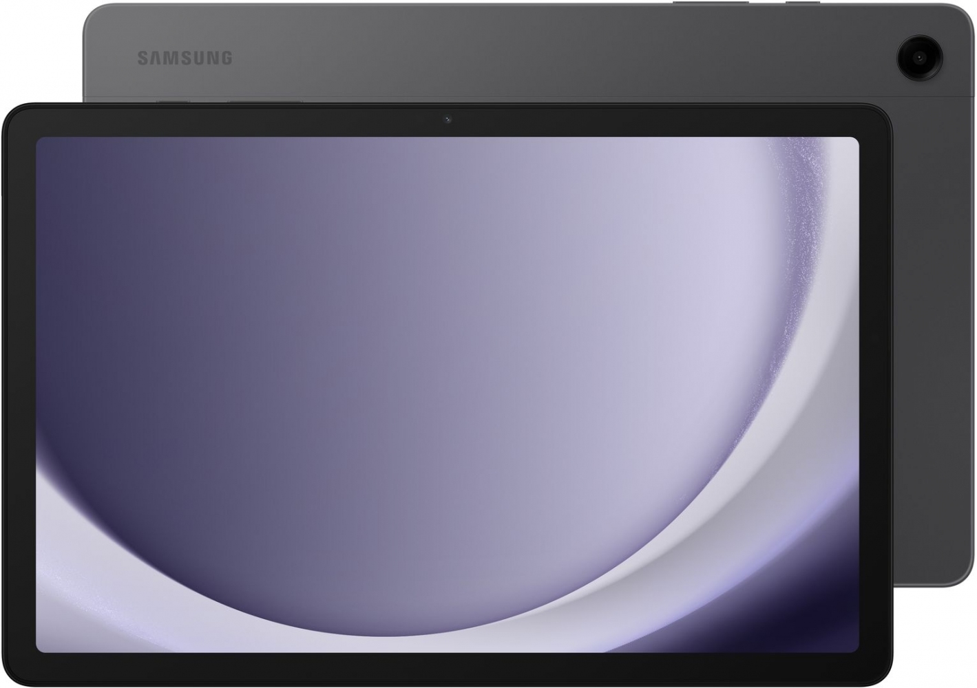 Планшет Samsung Galaxy Tab A9+ 5G (SM-X216BZAESEK), 11.0, Snap 695 5G (2.0 ГГц), 8ГБ, 128ГБ, LTE, Graphite