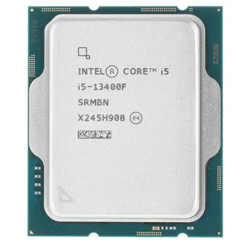 Процесор Intel Core i5-13400F (4.6GHz, 20MB, s1700) (CM8071505093005) Trey