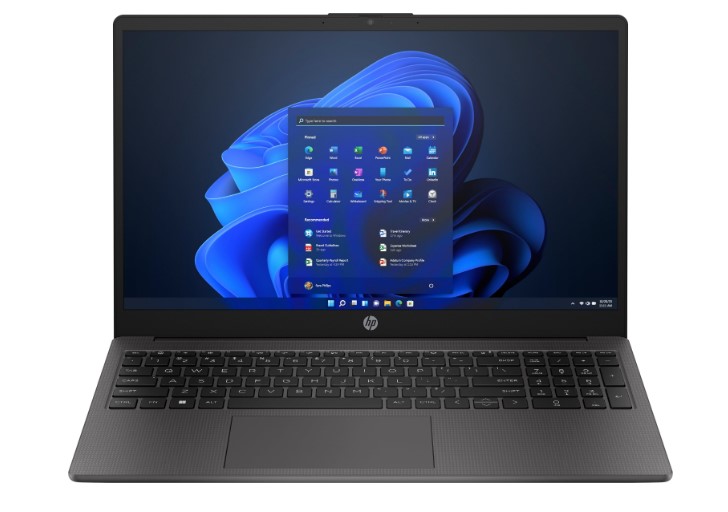 Ноутбук HP 250 G10 (B39SVAT), 15.6" FHD IPS, Intel Core i5-1334U (4.6 ГГц), 8GB, 512GB SSD, Intel Iris Xe