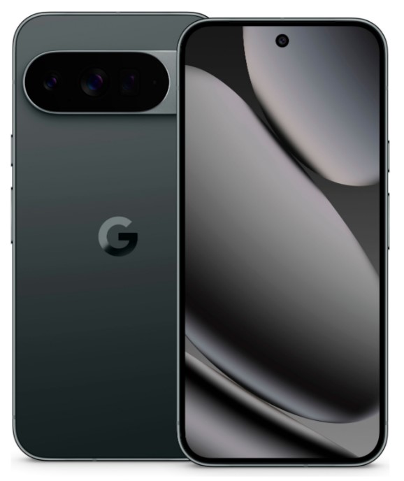 Мобильный телефон Google Pixel 10 Pro XL 16/256GB Obsidian (GA09602-GB)
