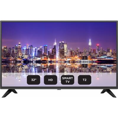 Телевизор Setup 32" 32HSF20 HD, Android TV, DVB-T2