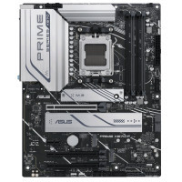 Материнська плата Asus Prime X670-P, (AM5, AMD X670, PCI-Ex16, 3xM.2, 4xDDR5)