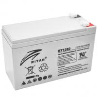 Акумулятор для ДБЖ Ritar RT1280 (12V-8A/h)