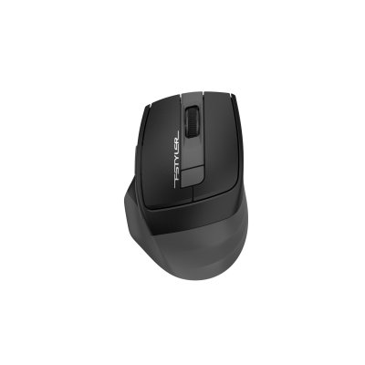 Мишка A-4 Tech FG35C Plus Grey, Wireless, USB