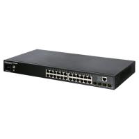 Комутатор Switch 24 Port Edge-core ECS4100-28T
