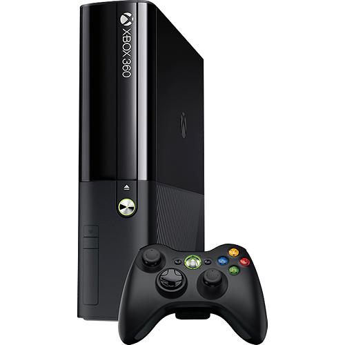Ігрова приставка Xbox360 S 500Gb+(FREEBOOT+ 50-100шт ігр)
