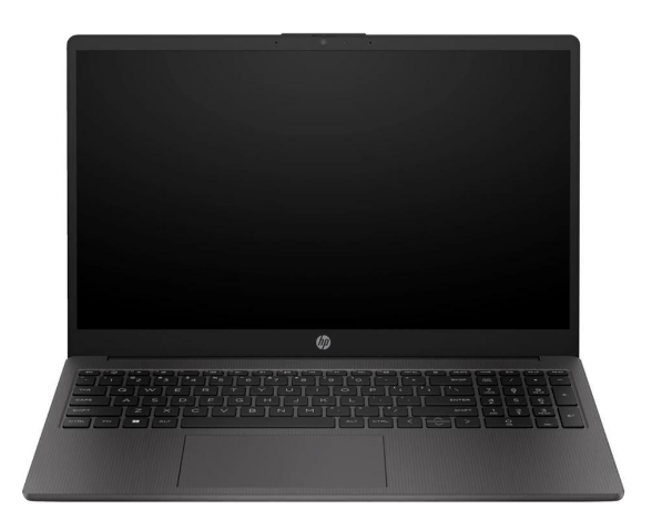 Ноутбук HP 255 G10 (8A5G1EA), 15.6" FHD IPS, AMD Ryzen 3 7330U (4.3 ГГц), 8GB, 512GB SSD, Vega 6