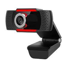 Веб-камера Xtrike Me XPC-03 1080p, 2MP 