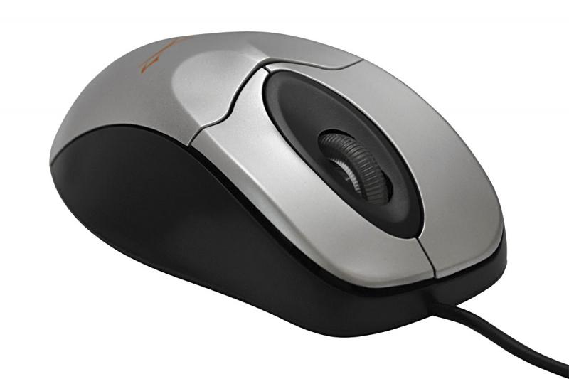 Мишка LogicFox LF-MS 010, USB