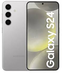 Мобильный телефон Samsung Galaxy S24, 6.8", Snapdragon 8 Gen 3 (2.8GHz), 8Gb, 256Gb, Gray