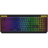 Клавіатура Hator Icefall, Black (HTK402UA)