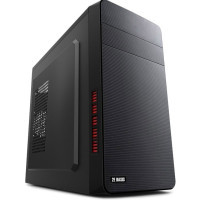 Корпус 2E BASIS (2E-RD831), Mini-ATX без БЖ