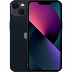 Мобільний телефон Apple iPhone 13, 128GB Midnight