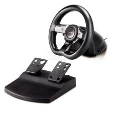 Кермо Genius Speed Wheel 5 PC&PS3 USB