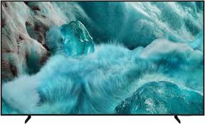 Телевизор Samsung 55" QE55Q7FAAU, QLED, Smart TV, 4K
