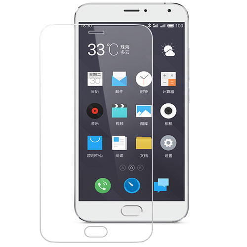 Захисне скло на Meizu M3 S