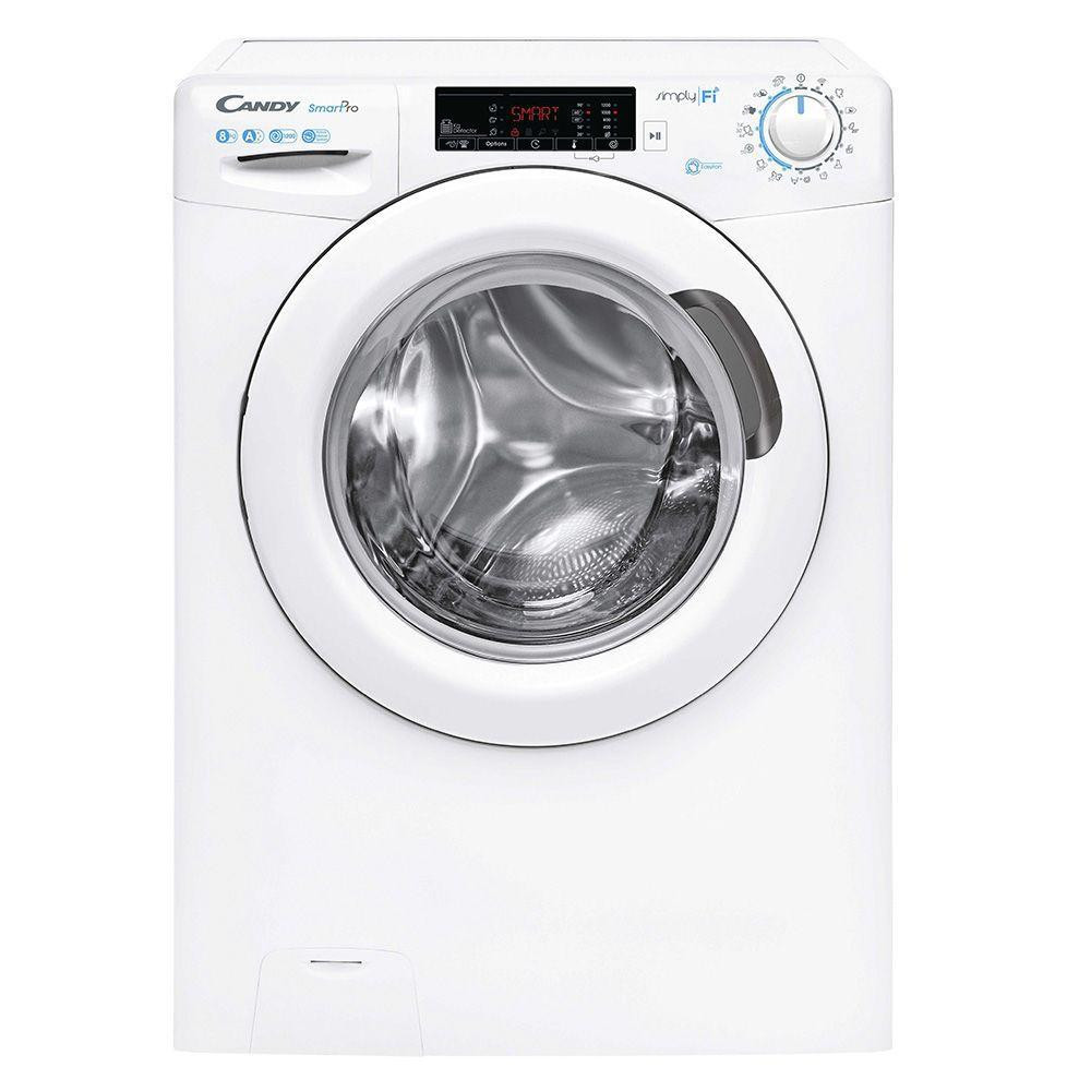 Пральна машина Candy CSO1285T3-S