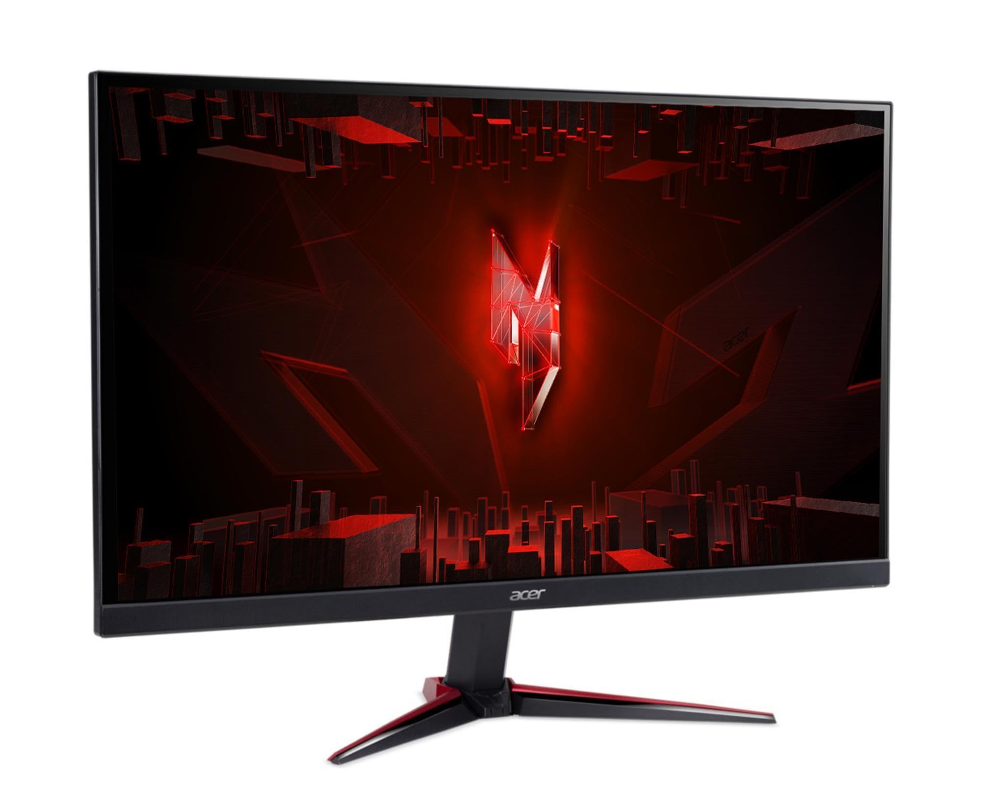 27" Монітор Acer Nitro VG270M3BMIIPX (FHD, IPS, 180Hz, 2xHDMI, DisplayPort, FreeSync)