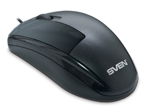 Мишка Sven CS-306, USB (161682)
