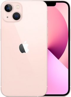 Мобільний телефон Apple iPhone 13, 128GB Pink
