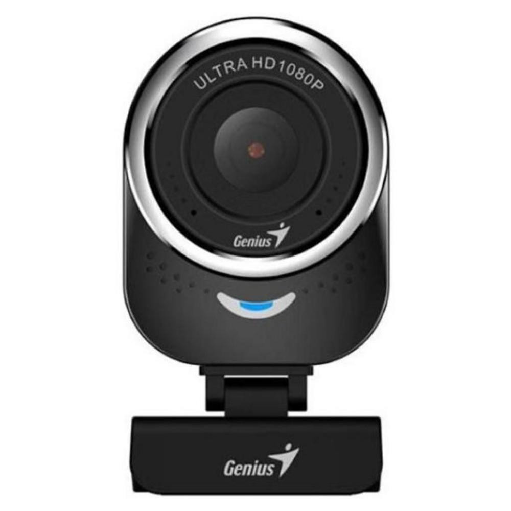 Веб-камера Genius Qcam 6000 FHD