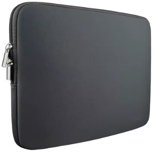 Чохол для ноутбука 14.0" Voltronic, Gray (3NDB-2-14)