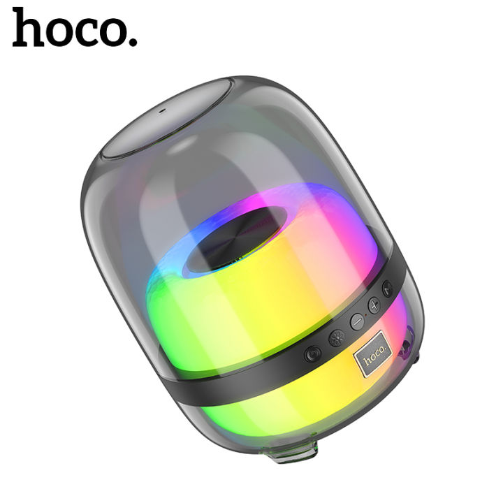 Колонка Bluetooth Hoco BS58 Wireless
