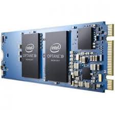 INTEL® OPTANE™ MEMORY SERIES 16GB M.2 80MM