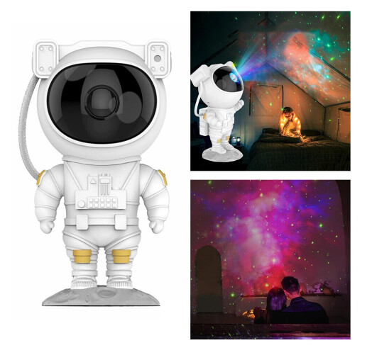 Нічник астроавт