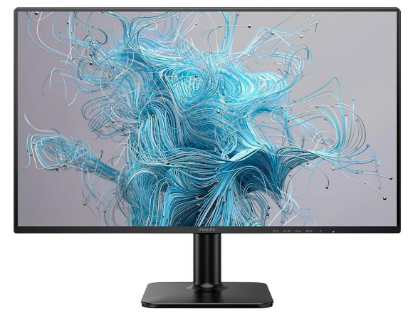 24" Монітор Philips 24E2N1110/00 (FHD, IPS, 120Hz, HDMI, VGA)