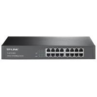 Комутатор Switch 16 Port TP-Link TL-SF1016DS (10/100 BaseTX)
