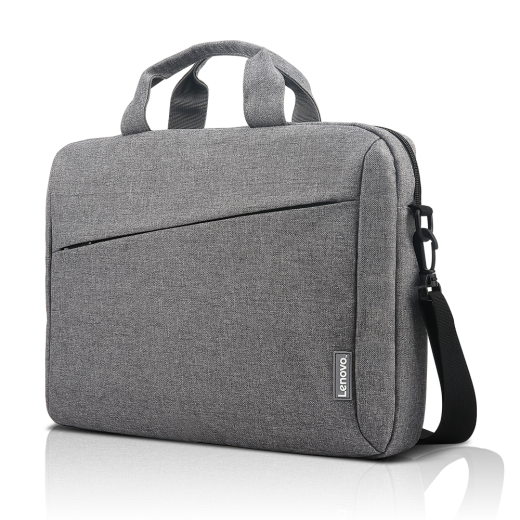 Сумка для ноутбука 15.6" Lenovo T210 Casual Toploader (4X40T84060) Grey