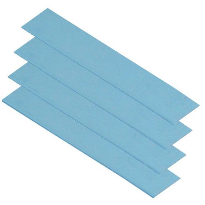 Термопрокладка Arctic TP-3 120x20mm, 1.5mm, 1шт (ACTPD00057A)