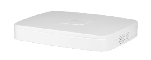 Реєстратор Dahua WizSense DH-XVR5104C-4KL-I3