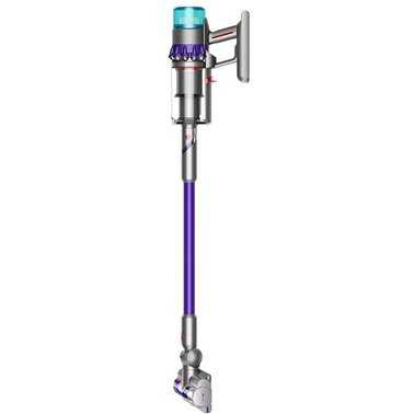 Пилосос Dyson Gen5detect Absolute Nickel/Purple (447930-01)