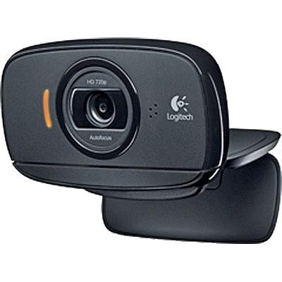 Веб-камера Logitech QuickCam C525 HD