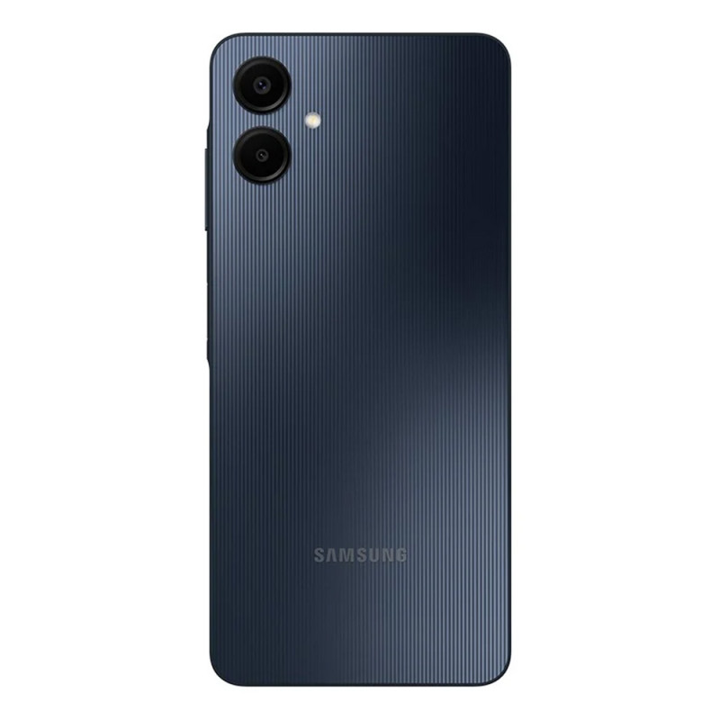 Мобильный телефон Samsung Galaxy A06 (SM-A065F) Black, 6.7", Helio G85 (2.0 ГГц), 4ГБ, 128 ГБ, 2 Sim
