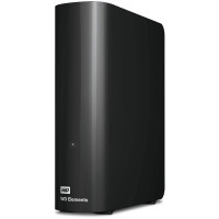 Жорсткий диск портативний 3,5'' 12TB WD Elements Desktop USB3.0, Black (WDBWLG0120HBK-EESN)